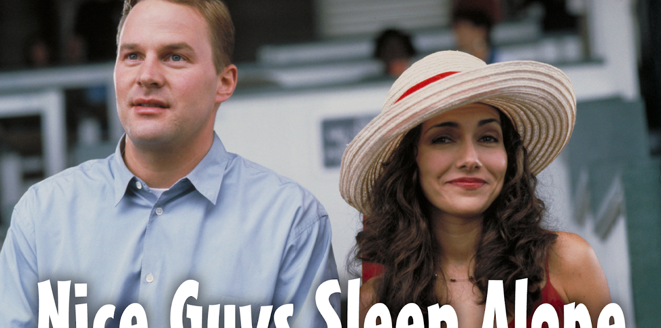 Nice Guys Sleep Alone (1999)