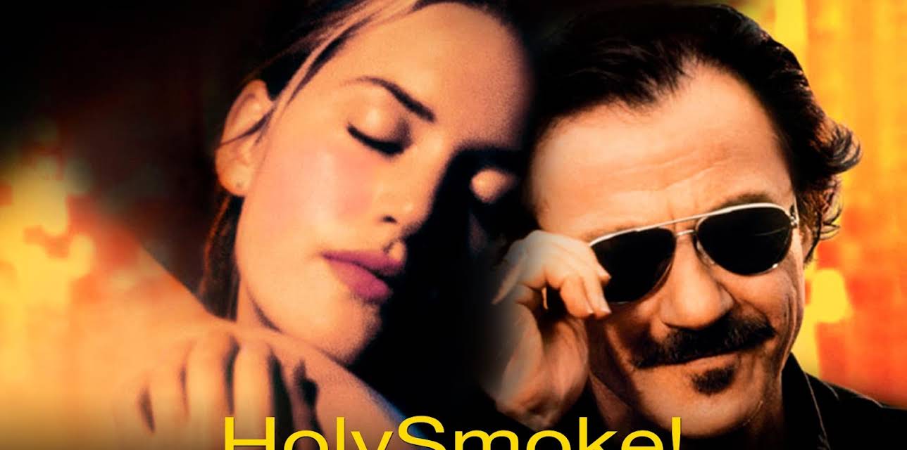 Holy Smoke (2000)