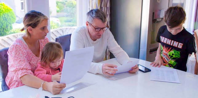 11:00 AM: 22 Kids & Counting (S3 E6) (S3) | 5 Star | 11/23 2025