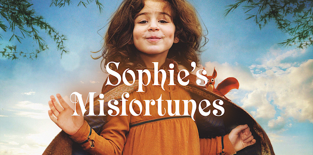 Sophie's Misfortunes (2016)