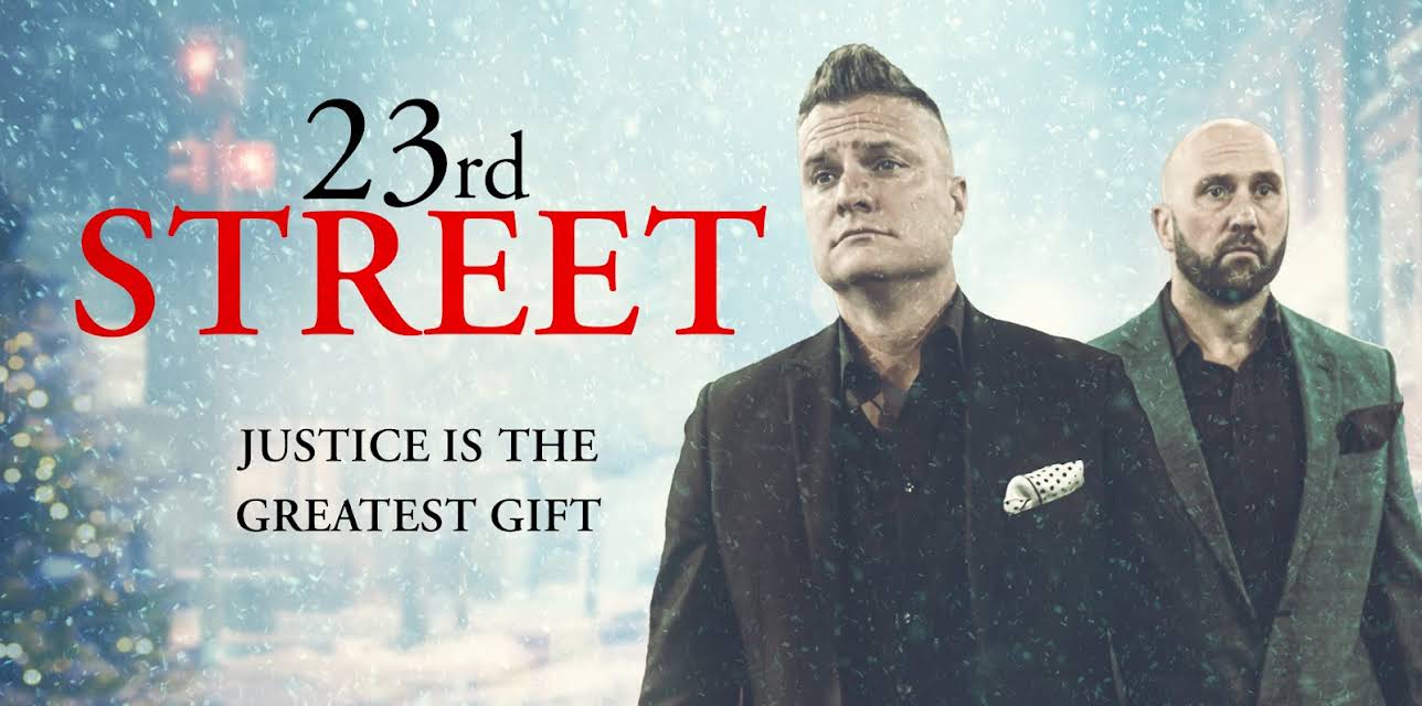 23rd Street (2023)