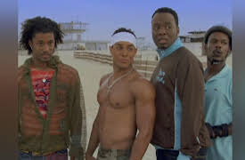 Noah's Arc, Season 1: My One Temptation, Pt. 1