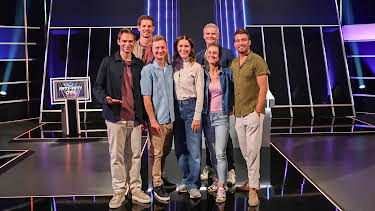 22:55: Das Fifty-Fifty-Quiz | NDR Fernsehen | 8/30 2026