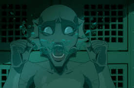 Creature Commandos: Season 1: A Very Funny Monster