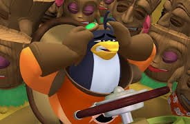 321 Penguins!: Season 1: Wiki Tiki
