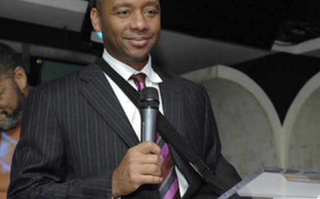 Branford Marsalis
