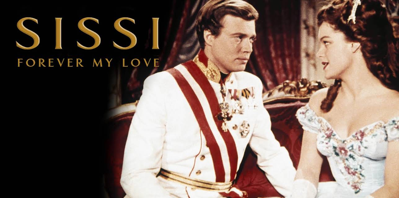 Forever My Love (1962)