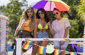 Tampa Baes: Bae PRIDE