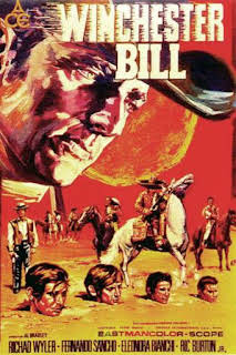 23:05: Winchester Bill | Real Madrid TV | 6/26 2026