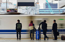 Learning Japanese: A Gateway into Culture: Polite Requests; Honorifics; Train Stations
