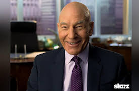 Blunt Talk Season 1: Blunt Talk: Inside the Ep 110