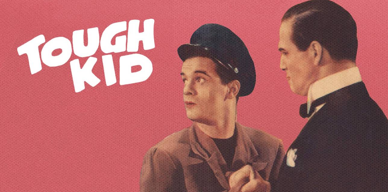 Tough Kid (1938)