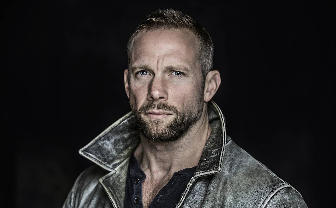 Gavin Fox