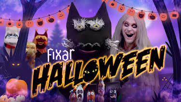 04:40: FixarHalloween | Barnkanalen | 10/6 2026