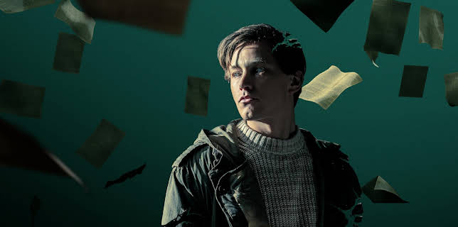 An Honest Life (2025)