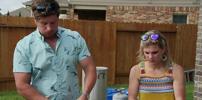 07:15: OutDaughtered (S3 E11) (S3) | TLC | 2/16 2026