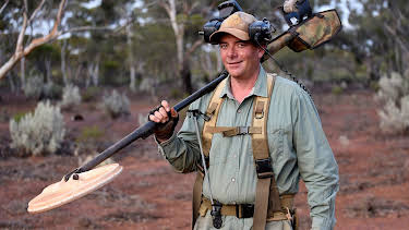 14:10: Australian Gold - Schatzsuche Down Under | Kabel Eins Doku | 4/1 2026