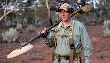 Australian Gold - Schatzsuche Down Under