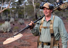 Australian Gold - Schatzsuche Down Under