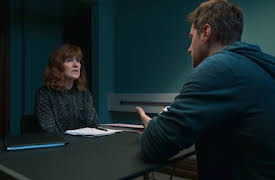 The Stranger: Avsnitt 5