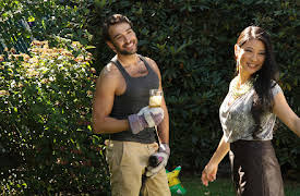 Secret Lives of Stepford Wives: Episode 8