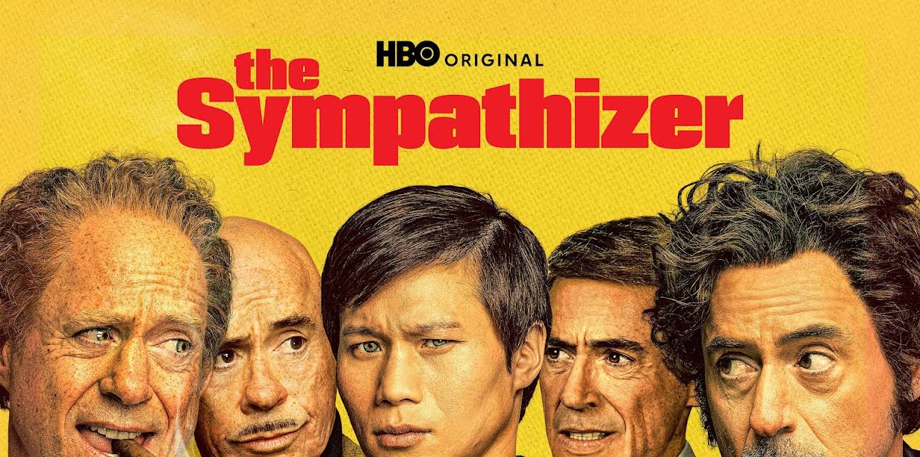 The Sympathizer