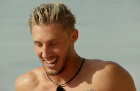 Ex on the Beach Sverige: Episode 35
