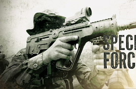 Special Forces: Philippine Marines Force Reconnaissance Battalion