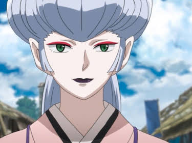 16:45: Yashahime | ProSieben Maxx | 10/8 2026