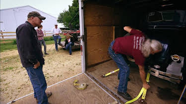 13:00: Shipping Wars (S1 E3) (S1) | TV10 | 4/2 2026