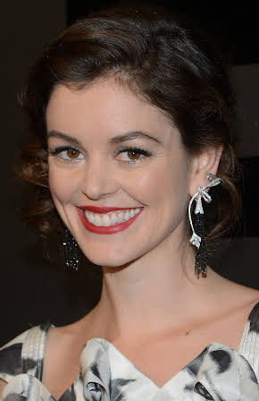 Nora Zehetner as 