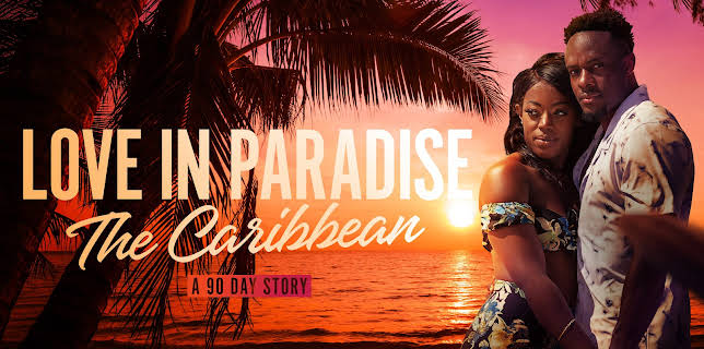 90 Day Fiance: Love in Paradise, Season 1