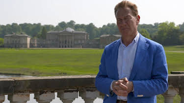 2:00 AM: Great British Railway Journeys (S10 E4) (S10) | Yesterday | 7/30 2026