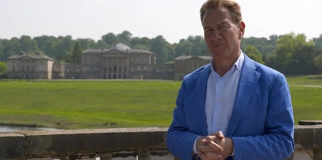 7:35 AM: Great British Railway Journeys (S10 E4) (S10) | Yesterday | 1/11 2026