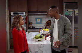 Marlon, Season 1: Project Kids