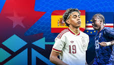 FIFA WM 2026: Spanien - Kap Verde