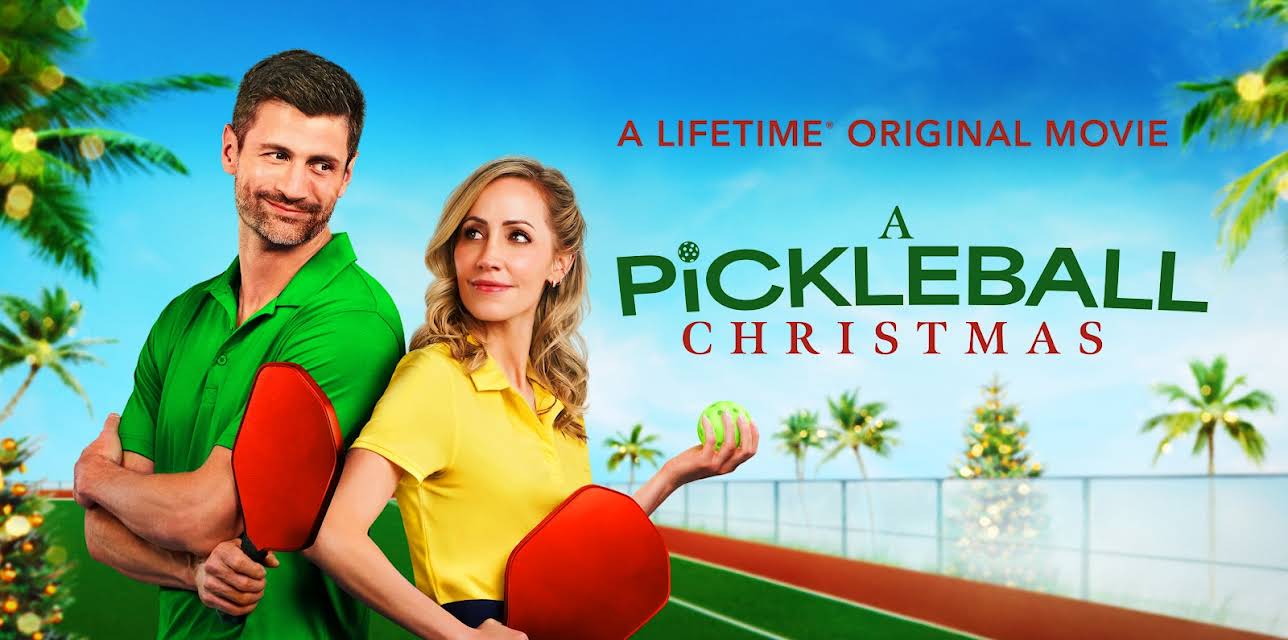 A Pickleball Christmas (2025)