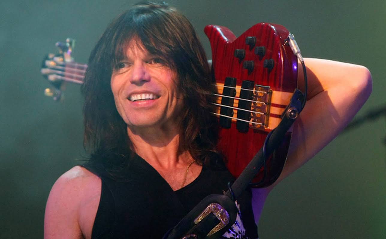 Rudy Sarzo