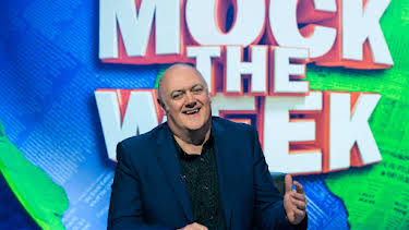 10:40 PM: Mock the Week (S18 E9) (S18) | Dave | 10/4 2026