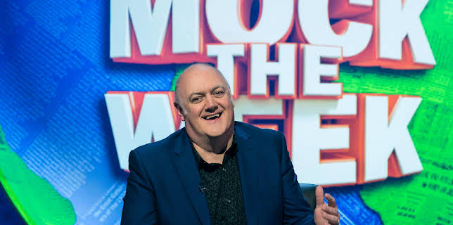 11:20 PM: Mock the Week (S18 E9) (S18) | Dave | 2/1 2026
