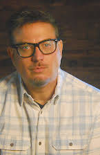 Barry Battles as Director