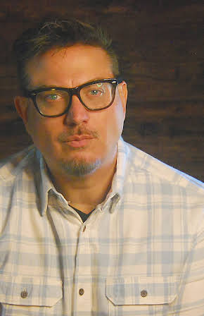 Barry Battles as Director