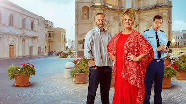 8:00 PM: The Madame Blanc Mysteries (S4 E6) (S4) | 5 Select | 12/18 2025