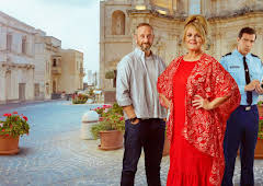 The Madame Blanc Mysteries