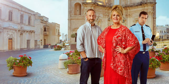 7:00 PM: The Madame Blanc Mysteries (S4 E6) (S4) | 5 Select | 12/18 2025