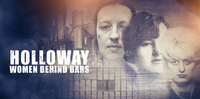 Holloway: Women Behind Bars (2016)