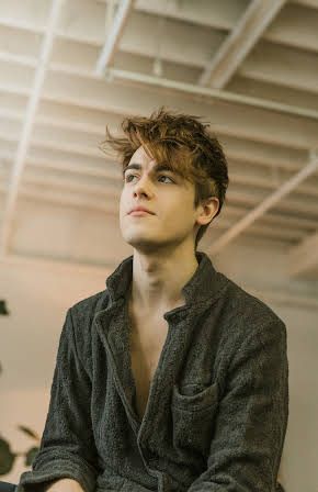 Brennan Clost as 