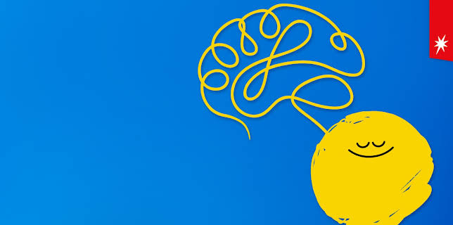 Headspace: låt dina sinnen vila (2021)