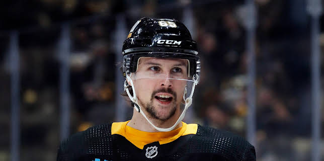 15:05: NHL Global Series | TV6 | 11/16 2025