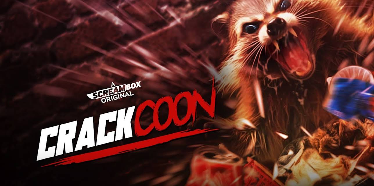 Crackcoon (2024)